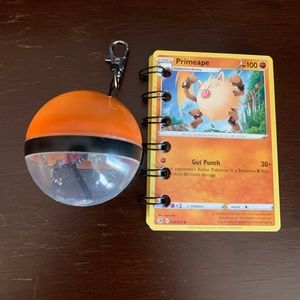 Pokémon Party Favors